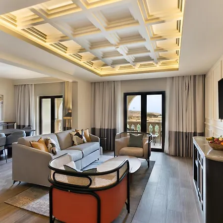 Kempinski 5* San Lawrenz