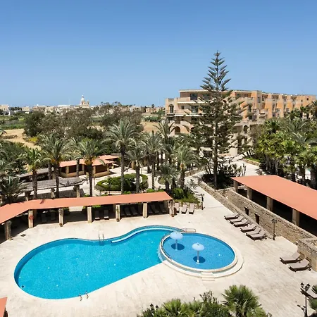 Kempinski فندق سان لاورينْتْسْ