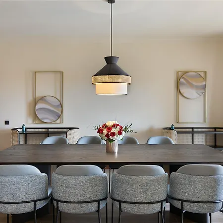 Kempinski 5* San Lawrenz