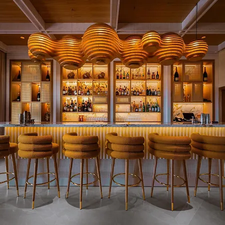 Hotel Kempinski 5*