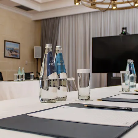 Hotel Kempinski San Lawrenz