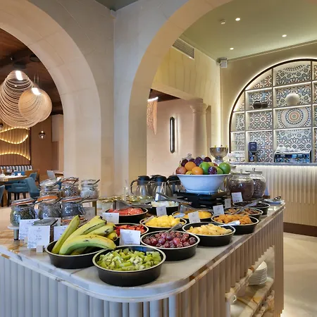 Kempinski Hotel San Lawrenz