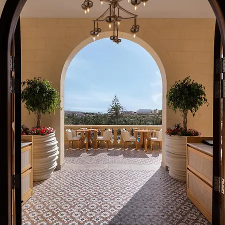 Hotel Kempinski