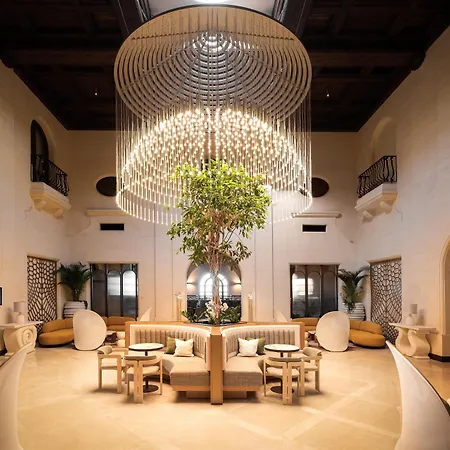 Hotel Kempinski