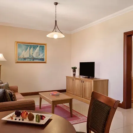 Hotel Kempinski 5*