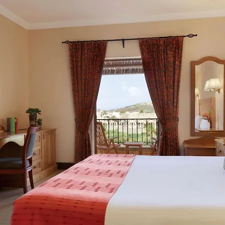 Hotel Kempinski 5*