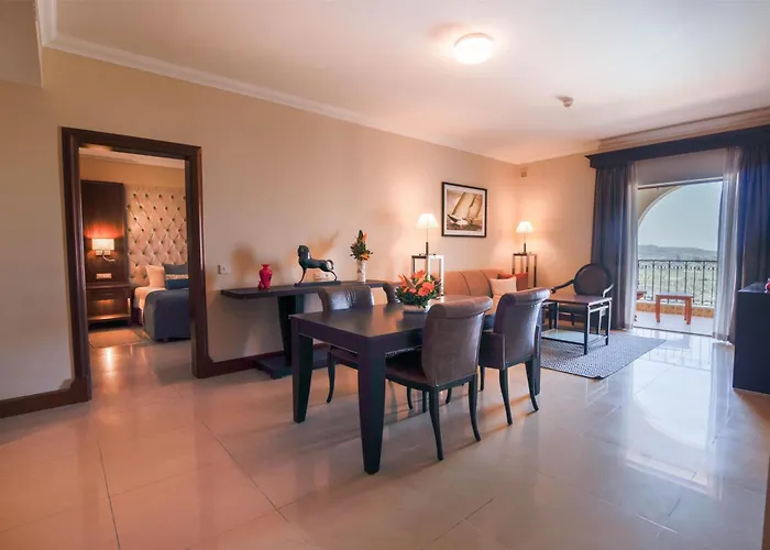 Kempinski San Lawrenz