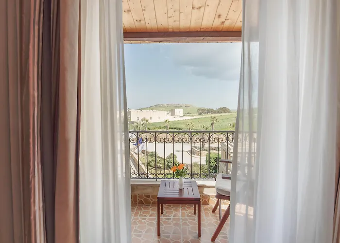 Ξενοδοχείο Kempinski San Lawrenz