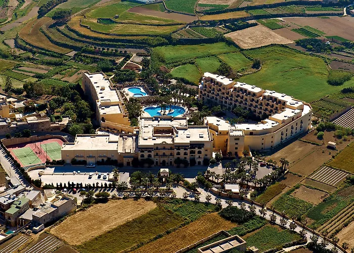 Kempinski Otel San Lawrenz