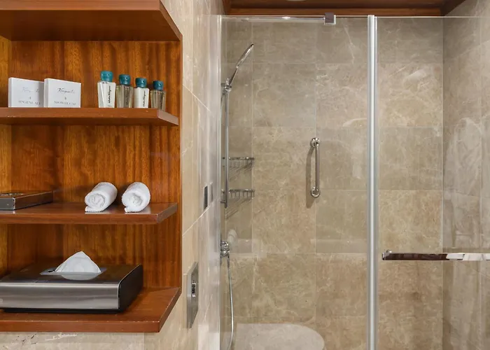 Kempinski San Lawrenz