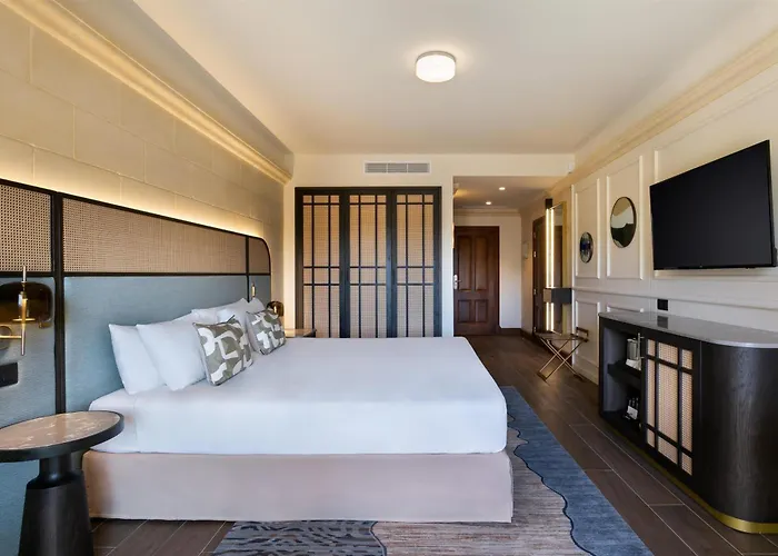 Ξενοδοχείο Kempinski