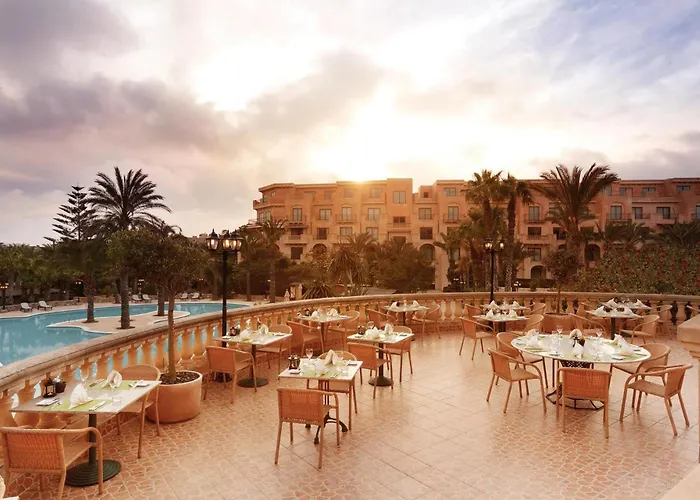 Kempinski Ξενοδοχείο