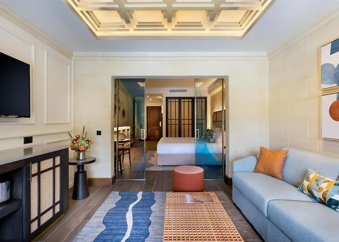 Ξενοδοχείο Kempinski