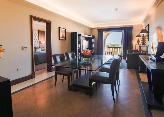 Kempinski Hotel San Lawrenz