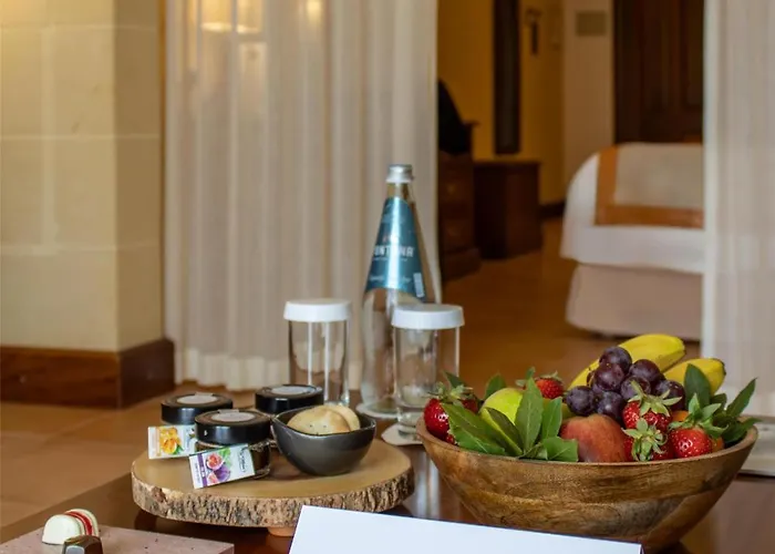 Kempinski San Lawrenz