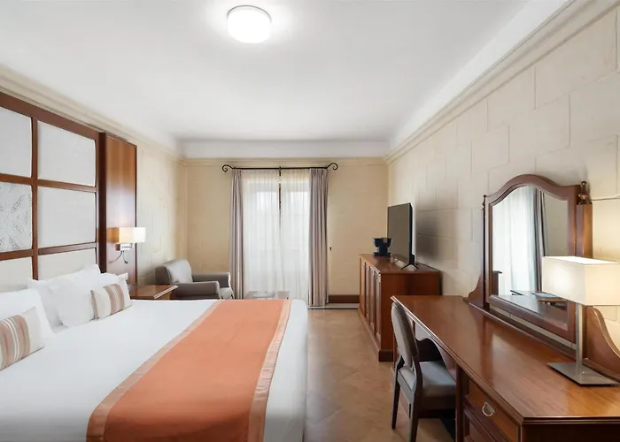 Ξενοδοχείο Kempinski