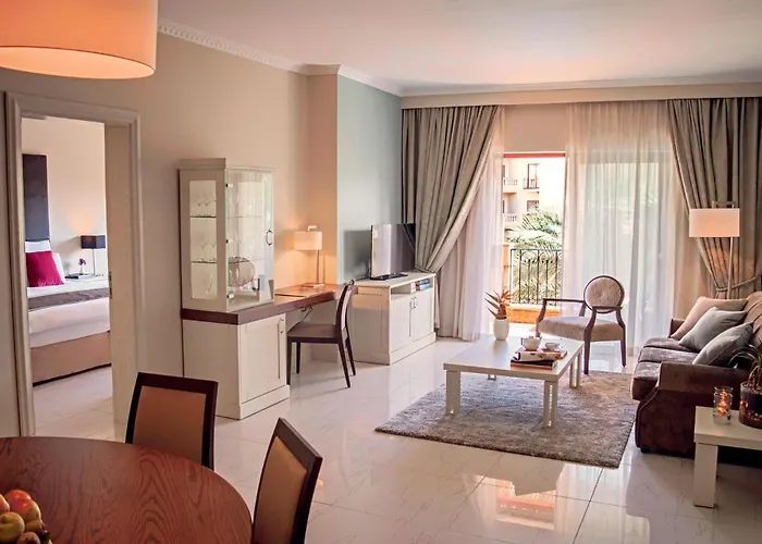 Ξενοδοχείο Kempinski 5*