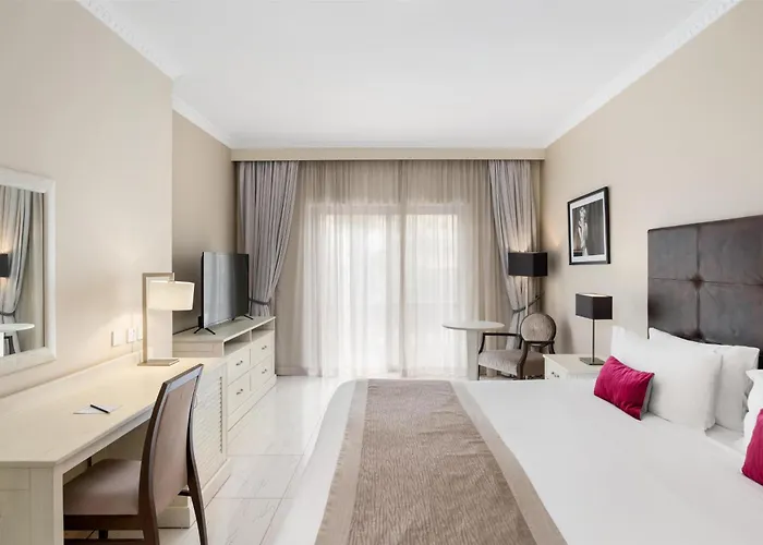 Kempinski Hotel San Lawrenz