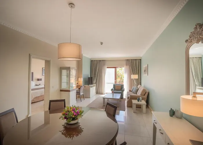 Otel Kempinski San Lawrenz