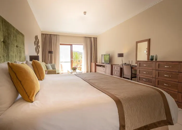 Kempinski 5* San Lawrenz