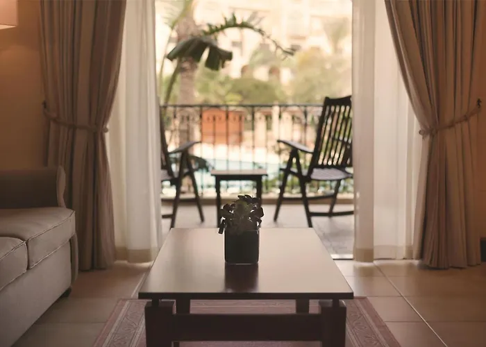 Kempinski Ξενοδοχείο