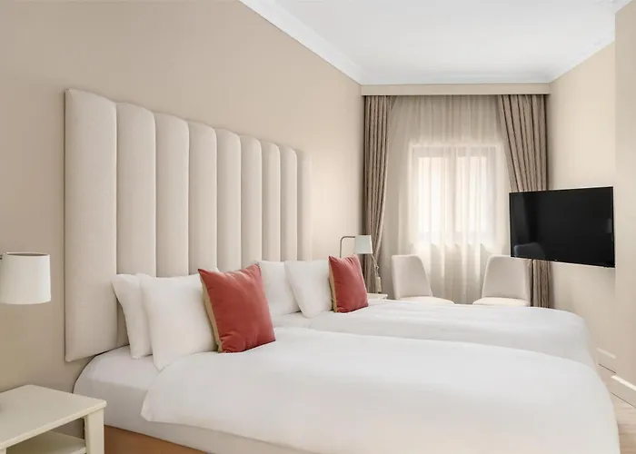 Otel Kempinski 5*