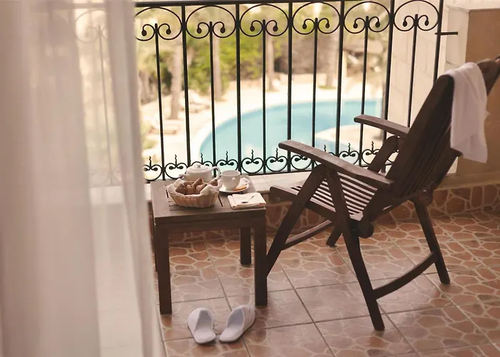 Kempinski Ξενοδοχείο San Lawrenz