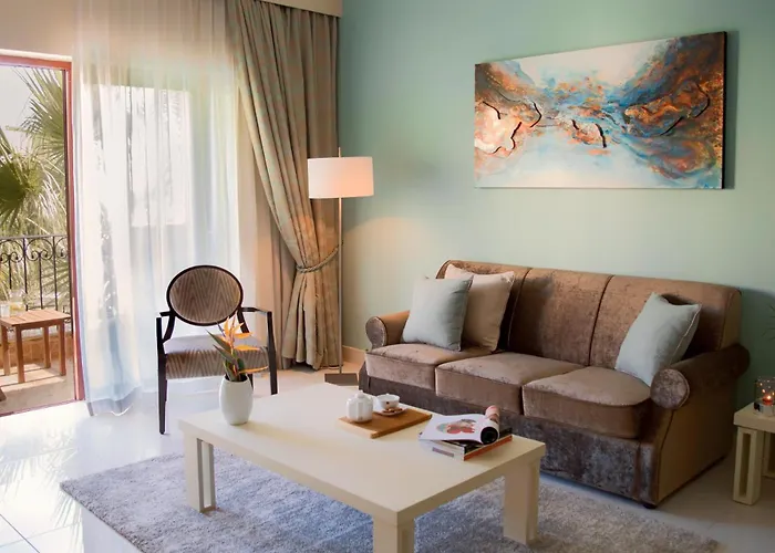 Kempinski San Lawrenz