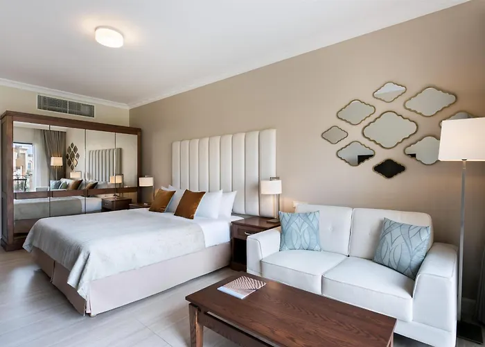 Kempinski 5* San Lawrenz