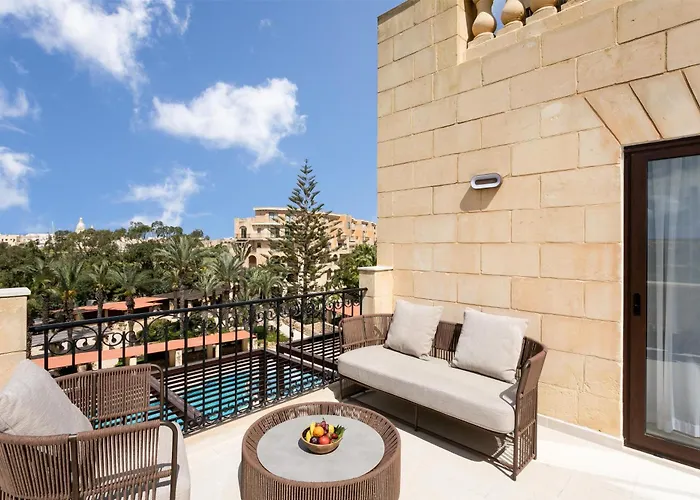 Ξενοδοχείο Kempinski