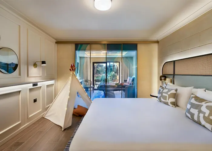 Otel Kempinski San Lawrenz