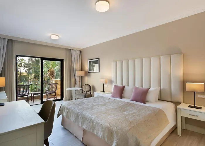 Ξενοδοχείο Kempinski 5*