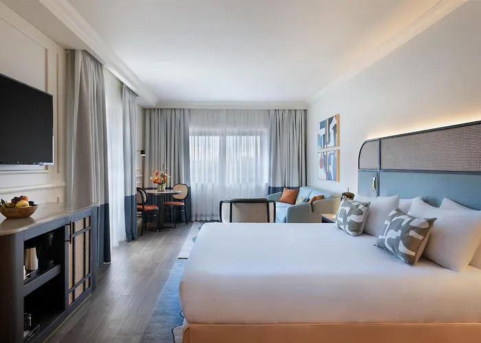 Kempinski San Lawrenz