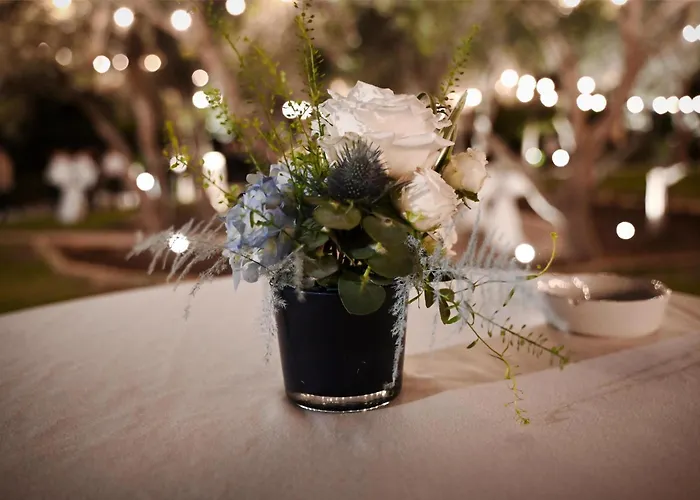 Kempinski Hotel San Lawrenz