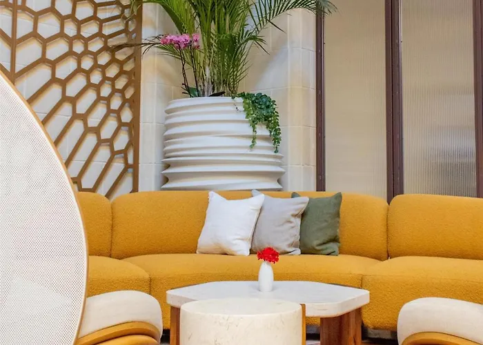 Hotel Kempinski San Lawrenz