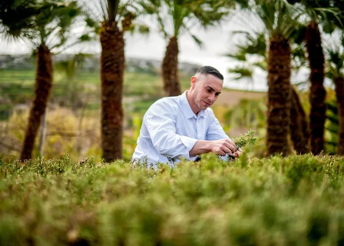 Kempinski Ξενοδοχείο