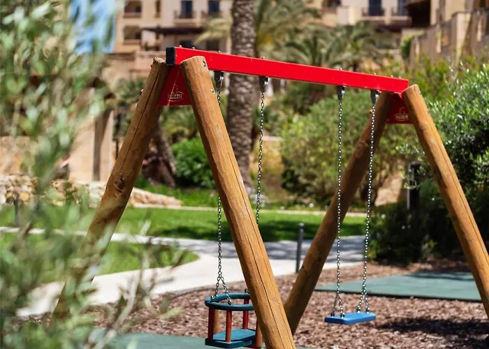 Ξενοδοχείο Kempinski