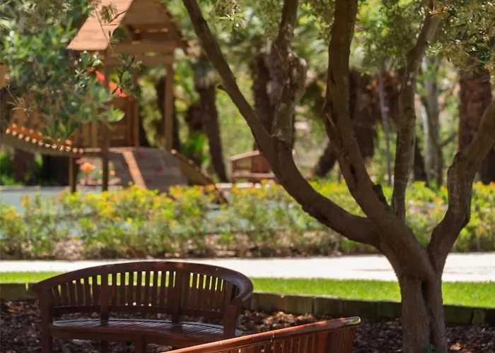 Kempinski Otel San Lawrenz