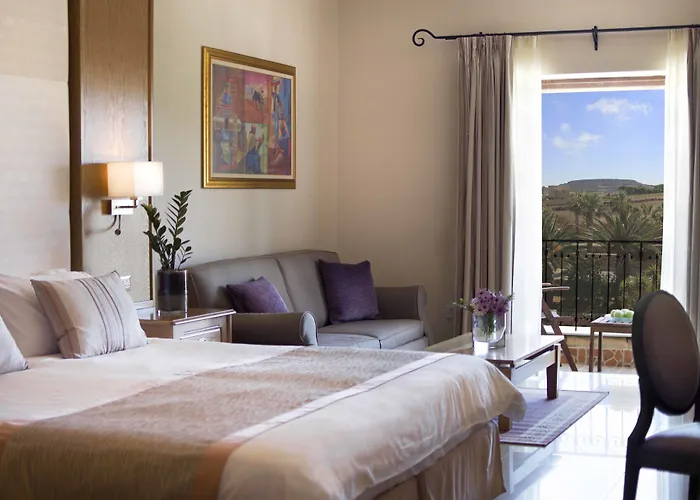 Kempinski Ξενοδοχείο San Lawrenz