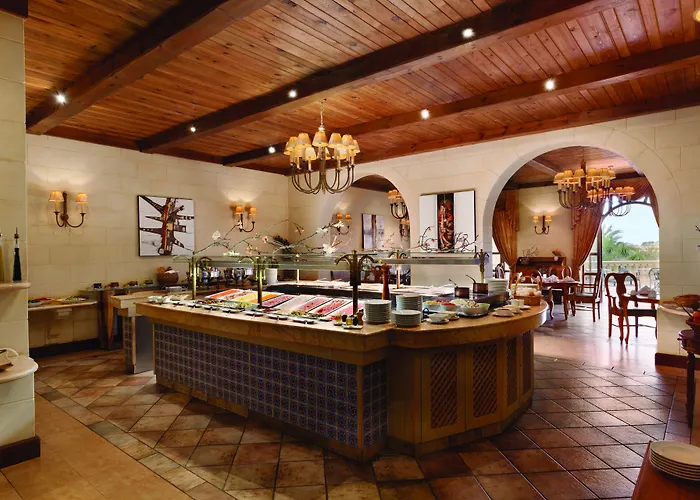 Kempinski San Lawrenz