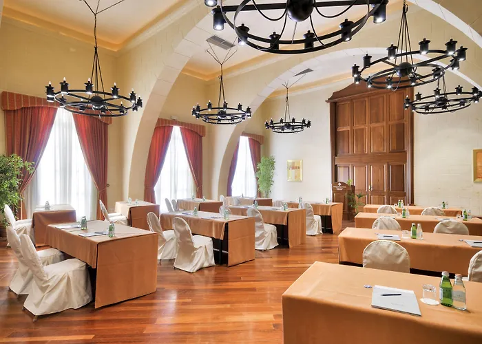 Otel Kempinski San Lawrenz