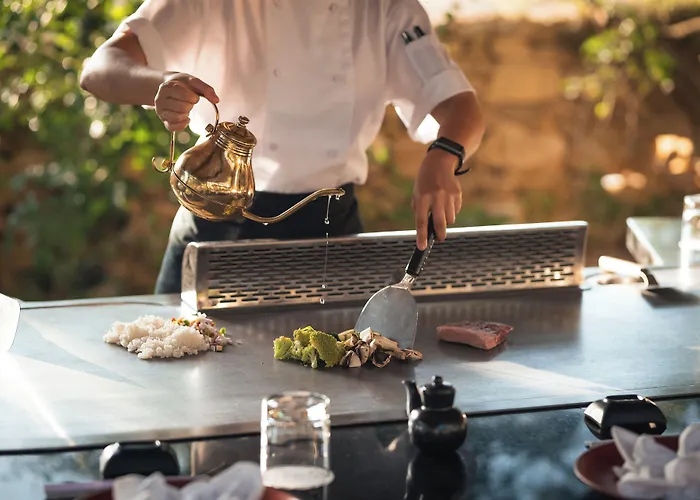 Ξενοδοχείο Kempinski