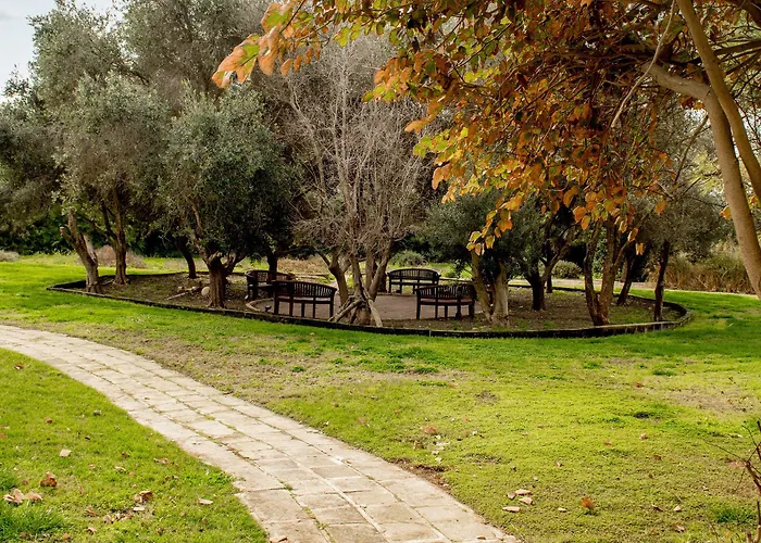 Kempinski Ξενοδοχείο