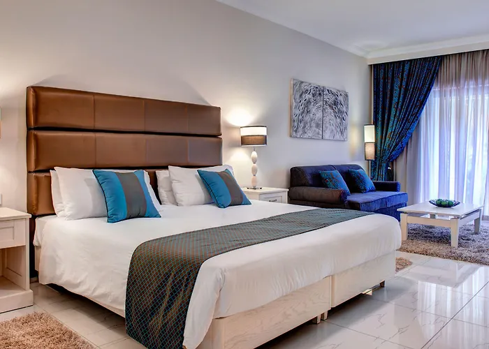 Kempinski San Lawrenz