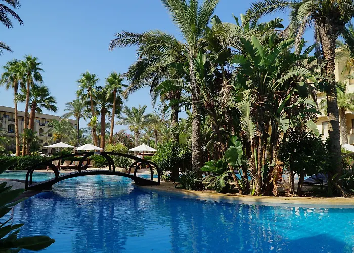 Kempinski 5* San Lawrenz